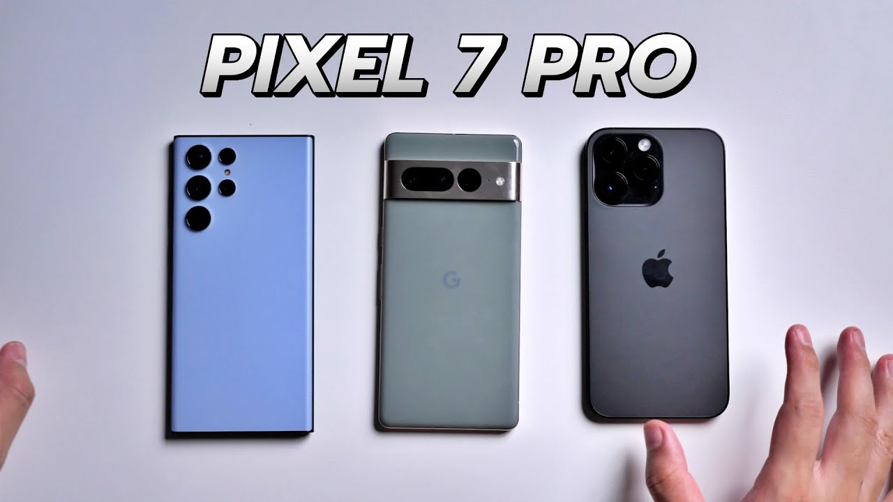 พรีวิว Google Pixel 7 Pro กล้องเทพชอบมาก แต่ร้อนไว