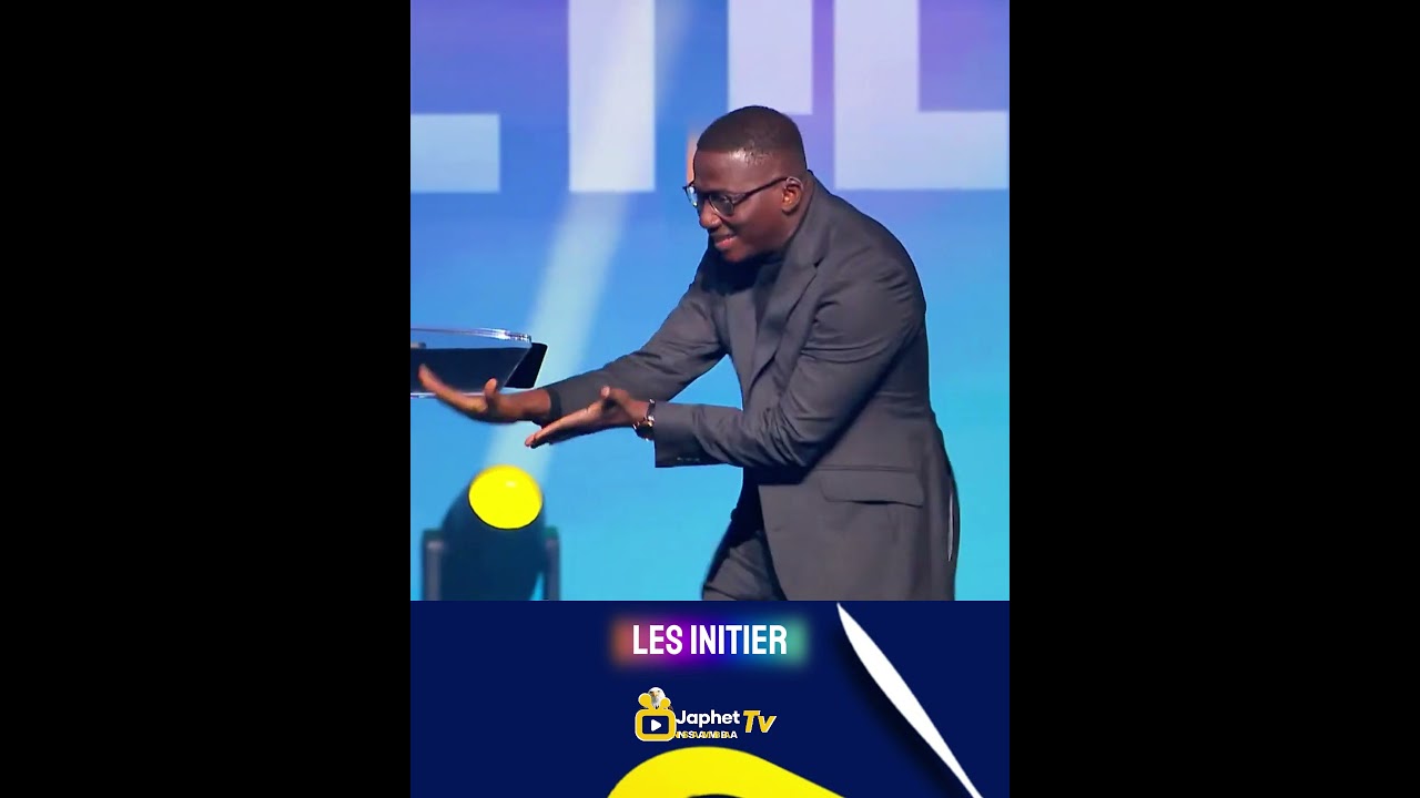 Ces deux dimensions sont essentielles pour comprendre comment Dieu op&egrave;re. Pasteur Alexandre AMAZOU
