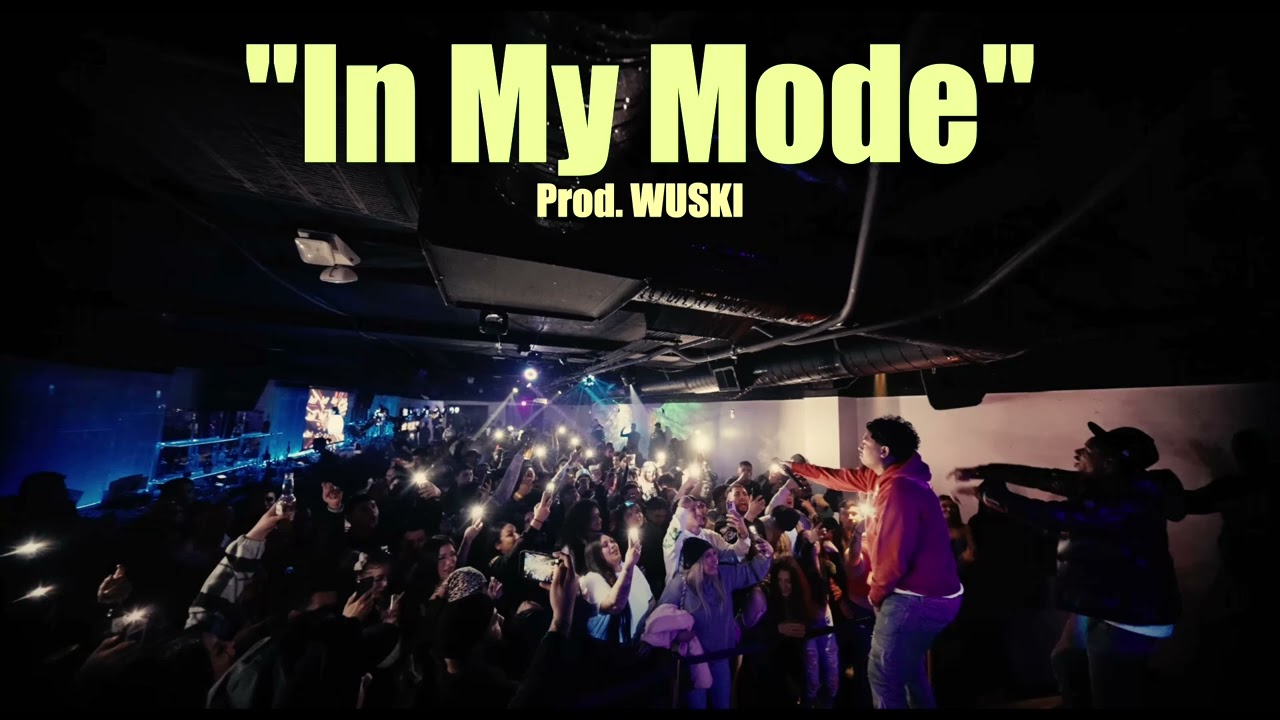Lil Pete x Lil Bean Type Beat " In My Mode"