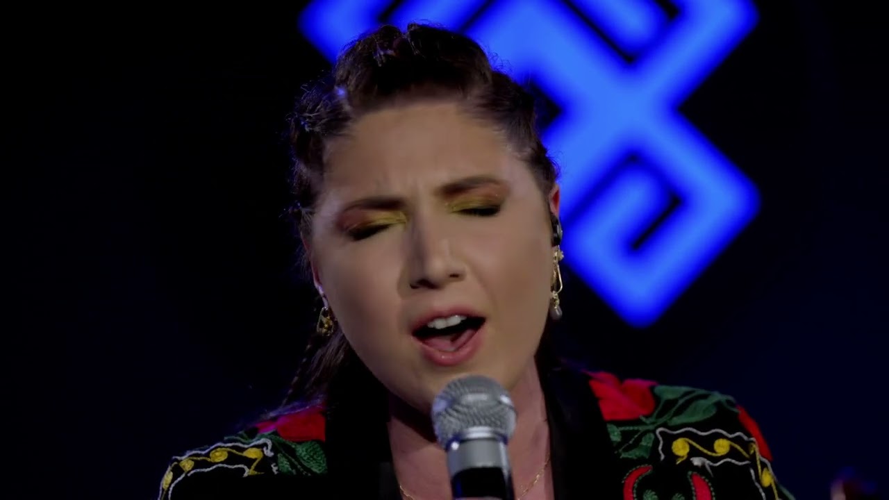 FATMA AYDOĞAN - ŞU FANİ DÜNYAYA GELDİN GİDİYO'N 🎵 [Türk Halk Müziği | Click TV]