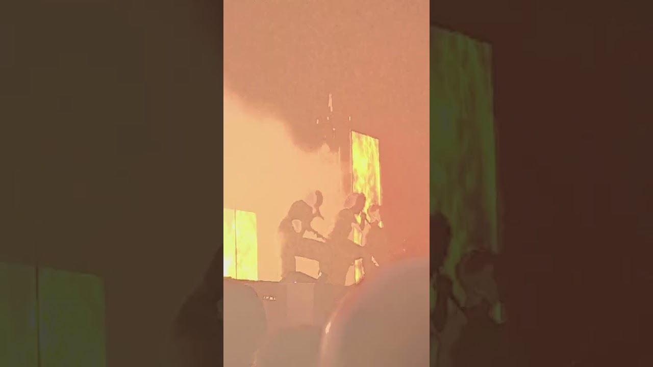 Lorna Shore - Sun Eater - Alexandra Palace Live 2026 ft Nick Chance