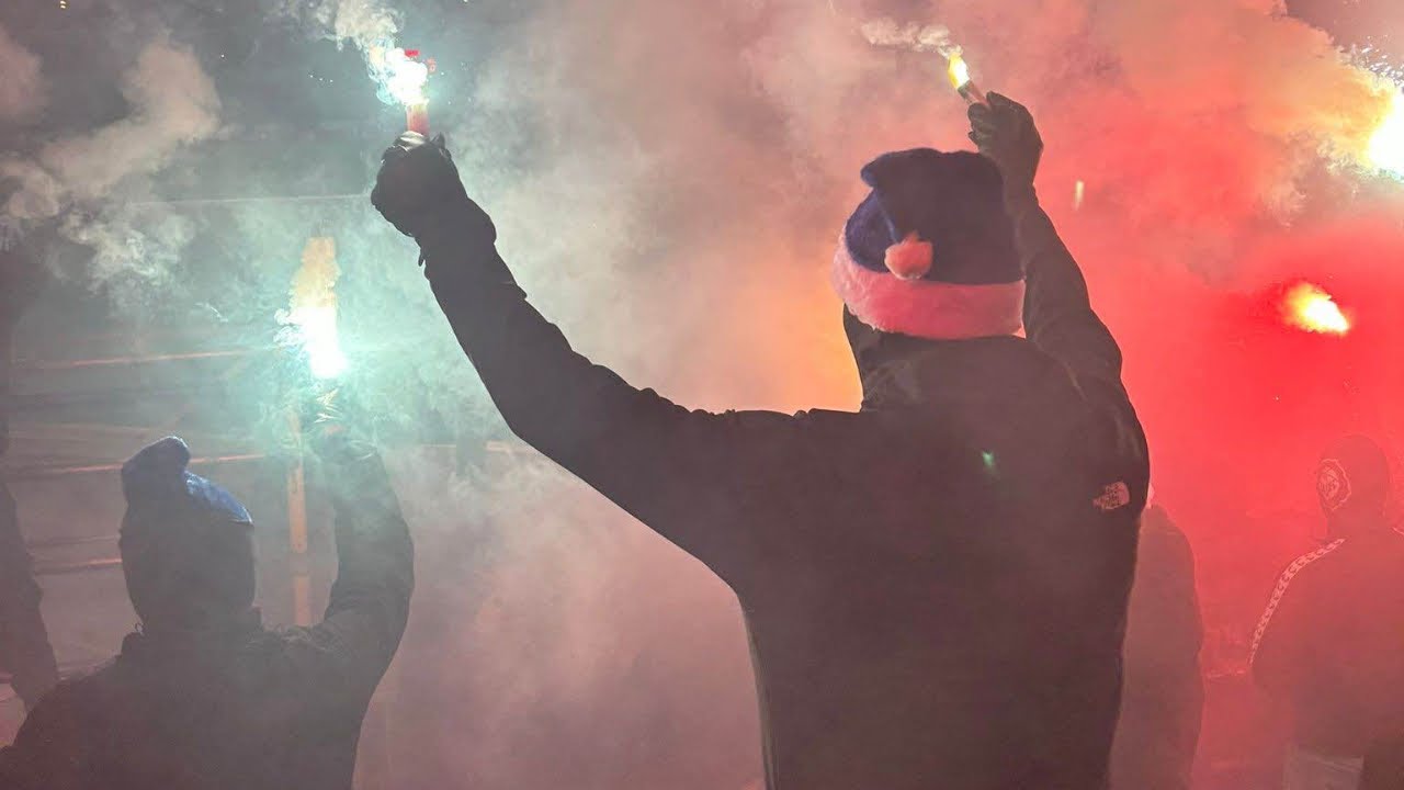 HJK - MOLDE 12/12-2024