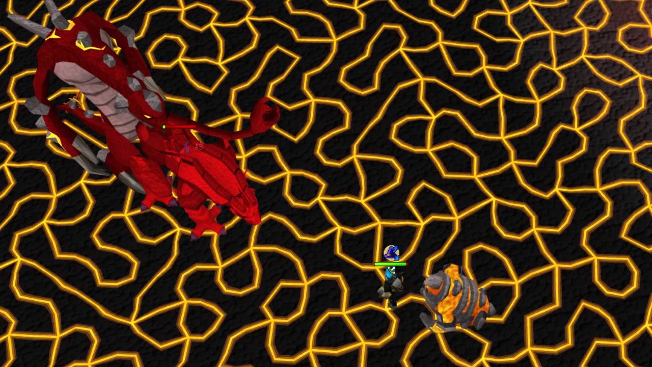 TzHaar! - RuneScape Music