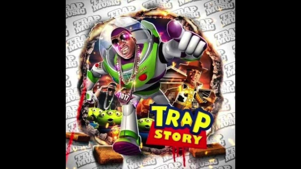 Gucci Mane 2006 x zaytoven Type beat