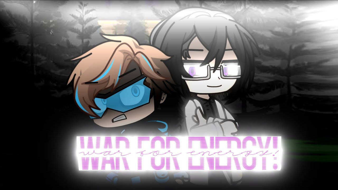 WAR FOR ENERGY! - EP 2 