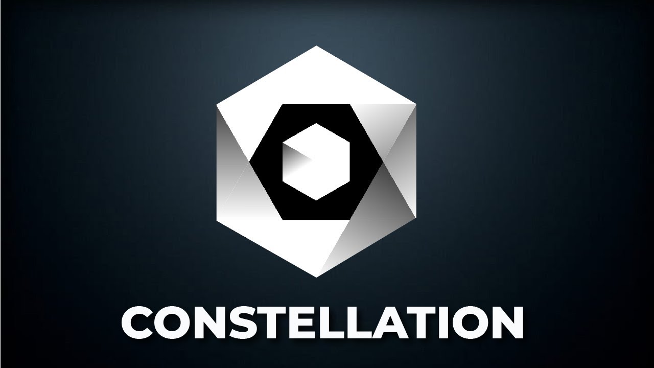 What Is Constellation (DAG)? (Whiteboard Animated)