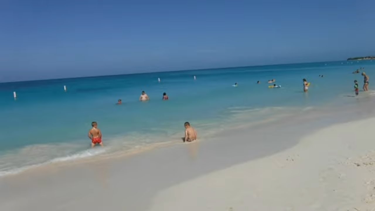 Metal Detecting in Bimini!