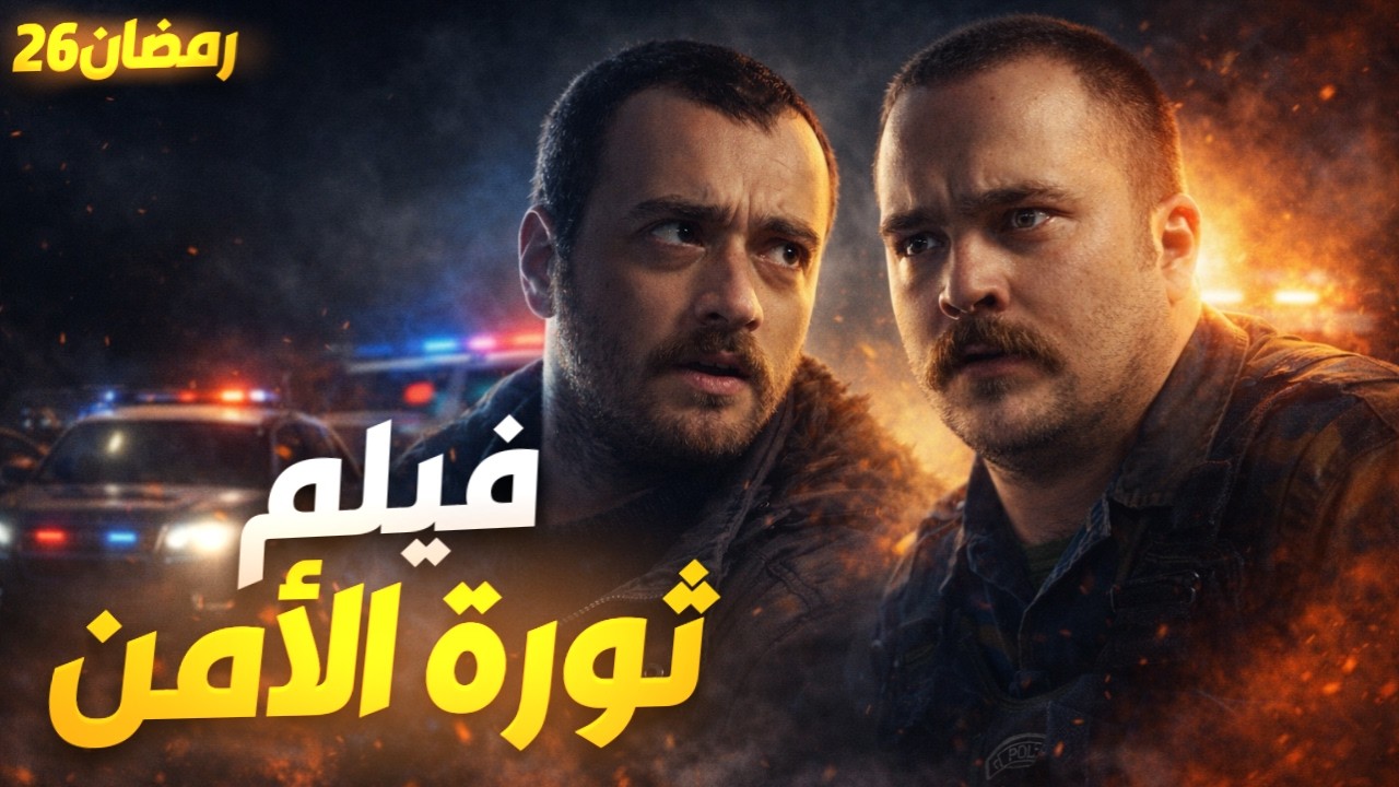 فيلم ثورة البلاد كامل رمضان 2026 🔥🌙 تغيير بالبلد ما بصير بوجود فرقة متل المعام الخاصة !