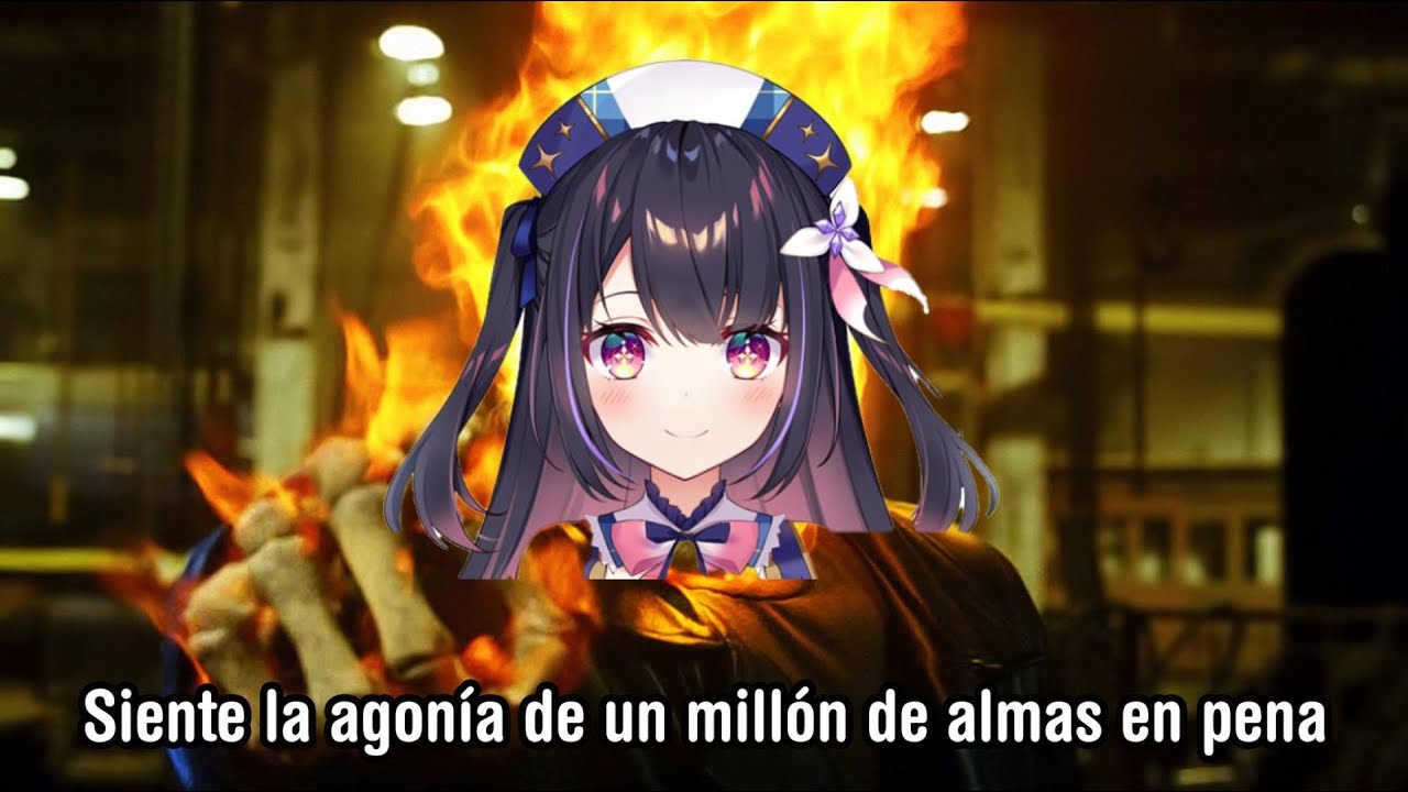 【WACTOR】 Misora rechaza la propuesta de matrimonio de Laila【Sub Esp】