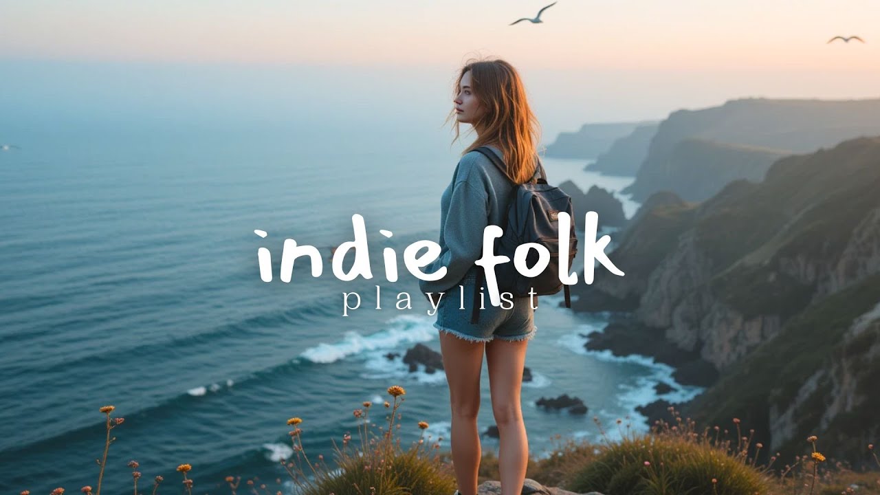 Best Indie Music Mix 2025 🌿 | Chill Indie Folk Playlist for Relax & Focus