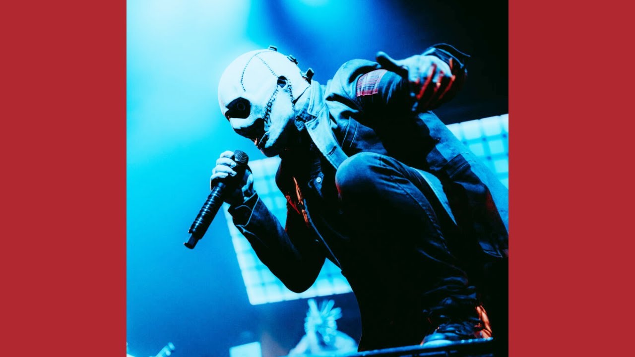 [FREE] SLIPKNOT NU METAL TYPE BEAT || 