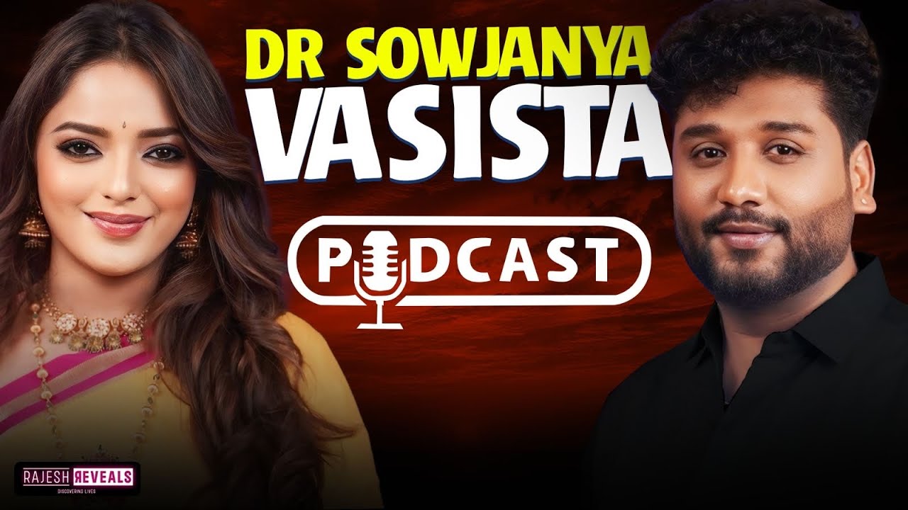 ಪ್ರೀತಿಸಿದವರು ಮೋಸ ಮಾಡಿದರೆ ಏನು ಮಾಡೋದು? Handling Breakup| Rajesh Reveals Ft.Dr. Sowjanya Vasista