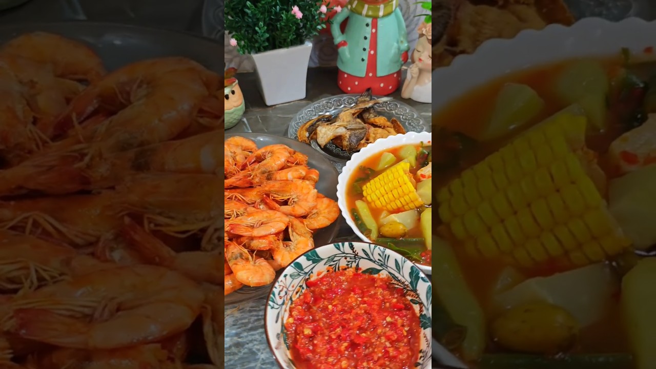 Si COMBO yang bikin gagal diet 