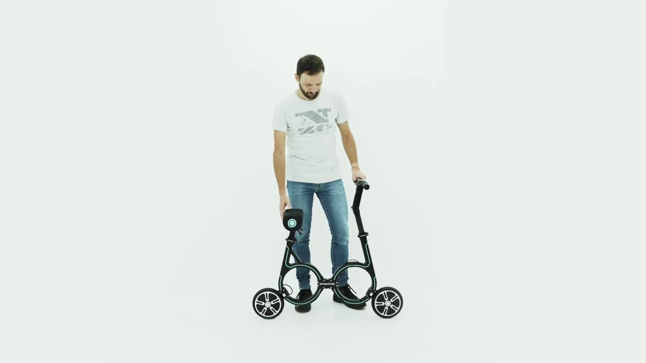 Top 7 Bicycle Inventions In 2020 | Quantum Tech HD | Tantum Tech HD