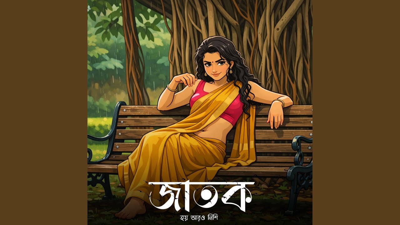 জাতক হয় আরও নিশি (Folk)