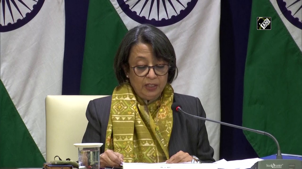 Vietnam reaffirms support for India's permanent membership in UNSC MEA