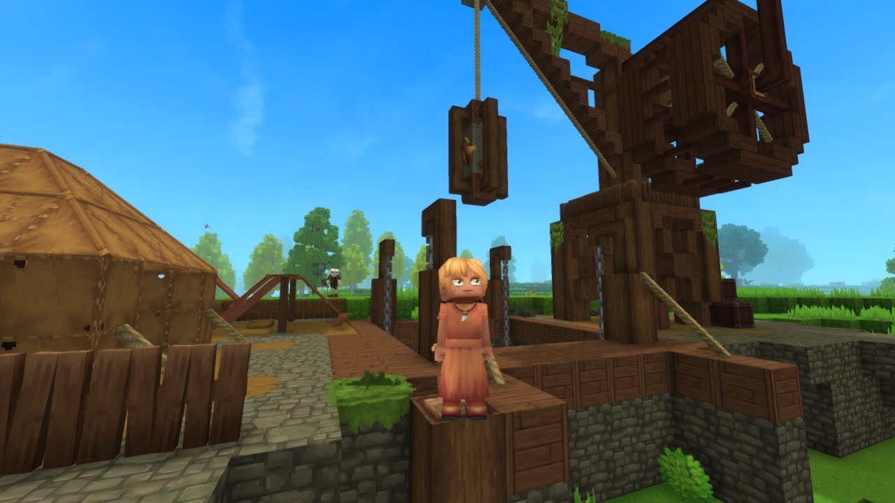 Hytale lets play #Hytale #gaming