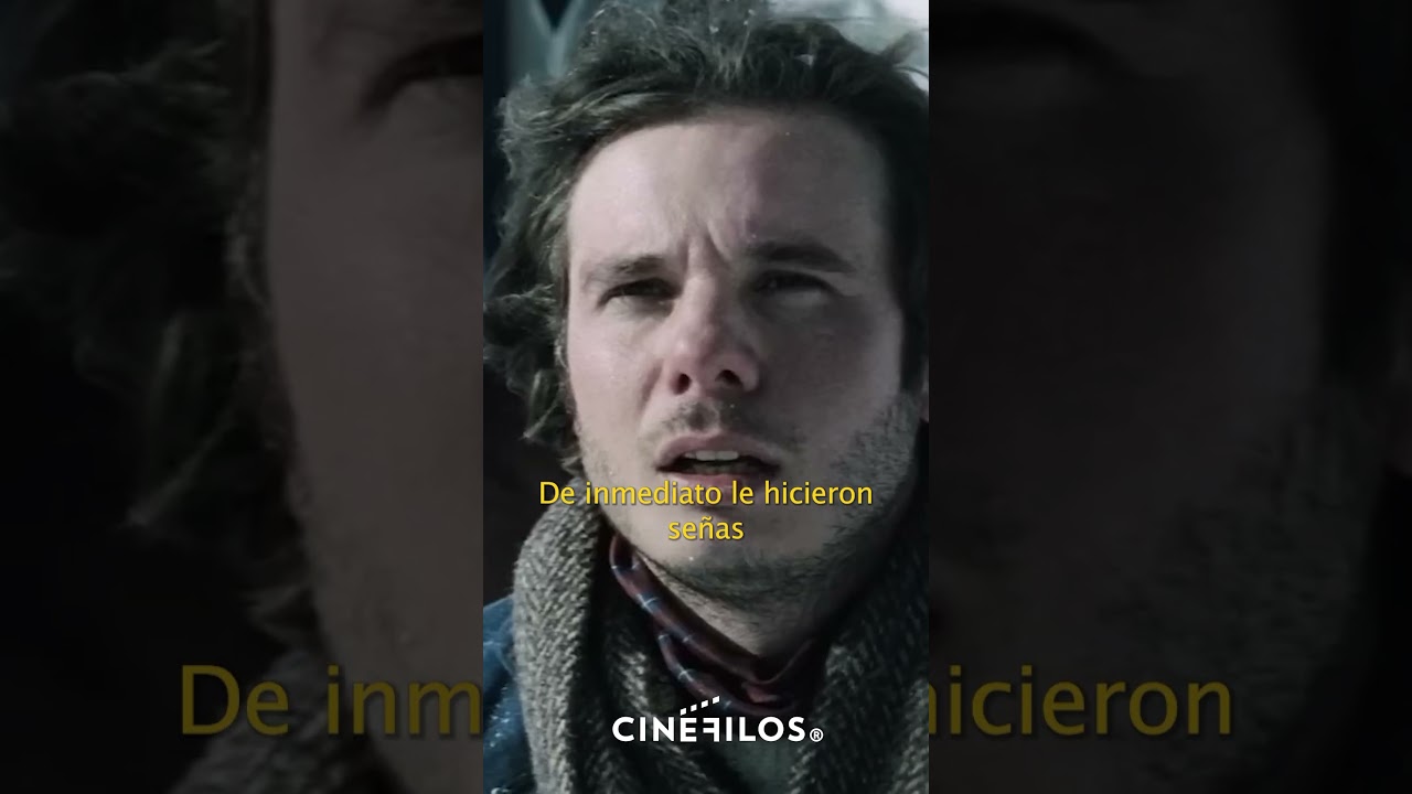 La escena eliminada de La Sociedad de la Nieve