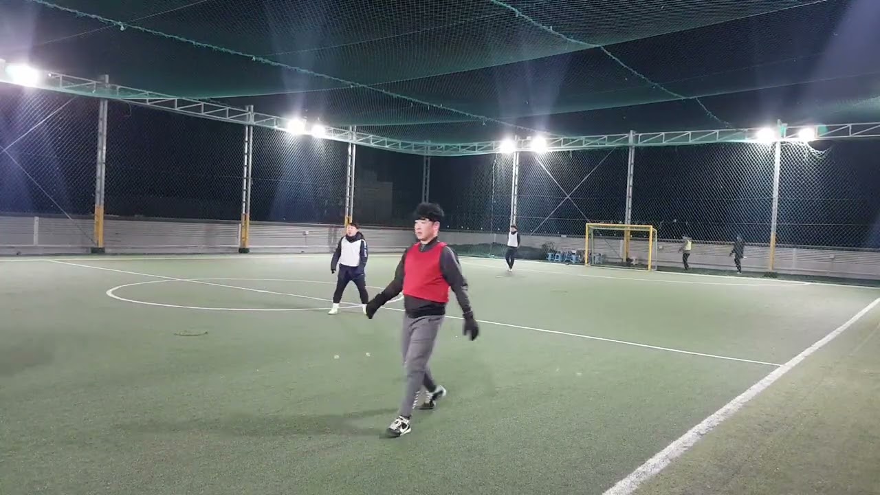 [FCSEBRO] 2026년 01월 27일 -1