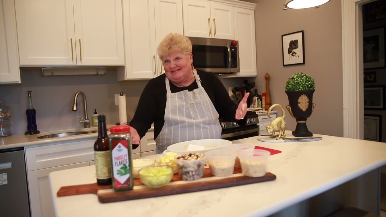 Delmarva Cooks ep. 4: Oysters