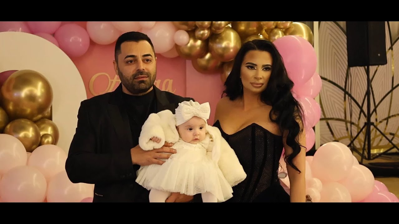 Clip Botez Azura Rachell
