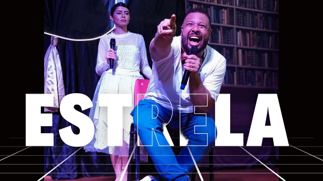 Estrela - Rafael Castor e Matheus Faustino [ Mariana Castor - David Machado ]