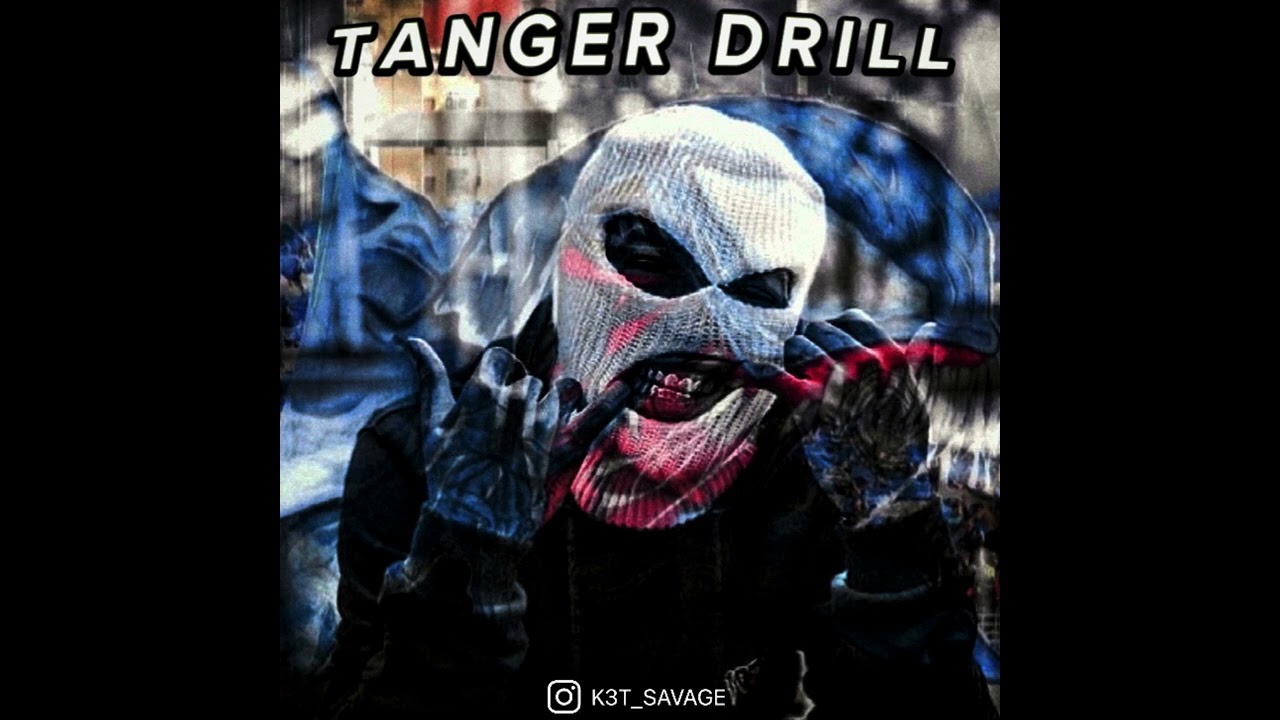 K3T SAVAGE - TANGER DRILL ( tic tac )