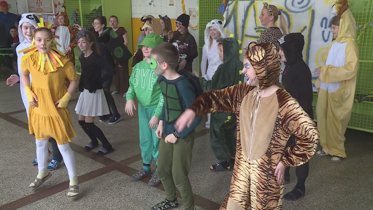 Bláznivý 1. apríl pripadol na sobotu, tak si ho užili už v predstihu
