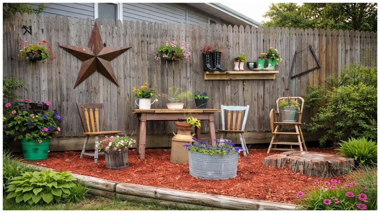 ❗️Don&rsquo;t Throw This Away &mdash; It Could Be the Best Upgrade for Your BackYard And Garden!