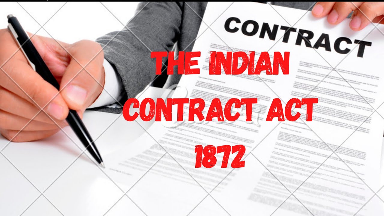 Bailment, Indian Contract Act, LLB, BA LLB, Tamil.