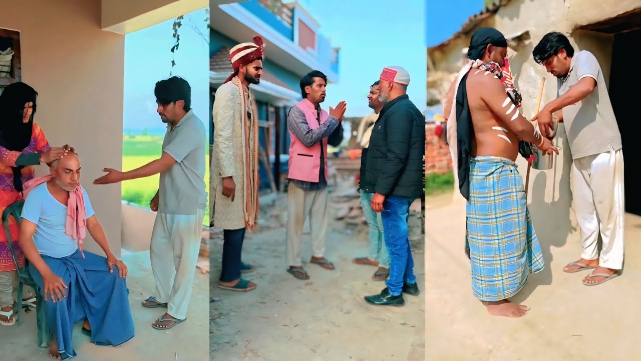 झींगन_के_लड़की_से_मसाज_कराई_पड़ा_महं🙈😱🫡 #shortsfeed #shortvideos #shortsviral #shorts #short #viral