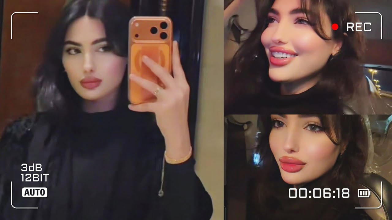 بطلتنا سارة😍طلعه مع البنات و#فلوق سوالف مع المتابعين #سنابات_المشاهير #سارة_البطلة #السعودية #الرياض