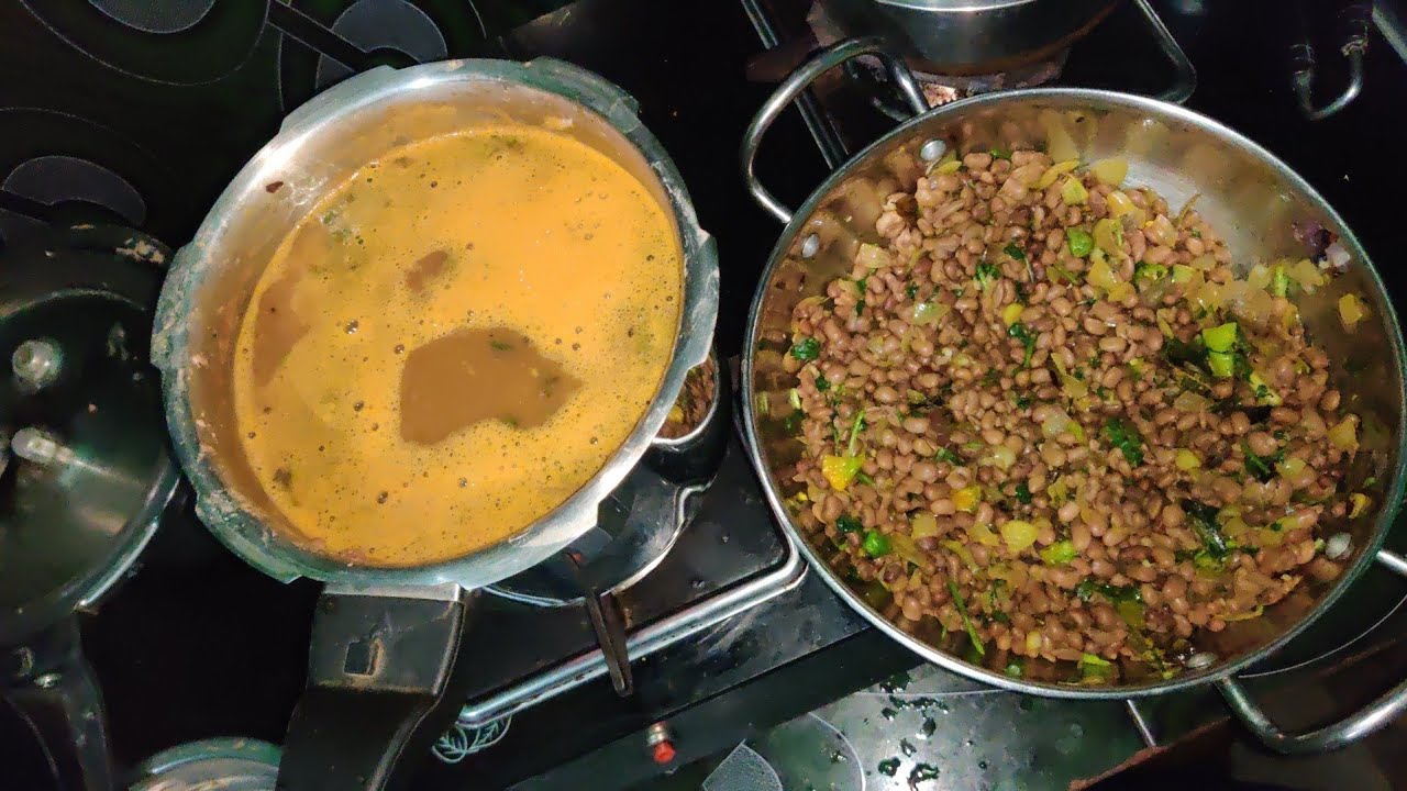 అలసంద గుగ్గిళ్ళు విత్ చారు  #helthyrecipes #charurecipe #veggieslover #alasandalu #guggillu #
