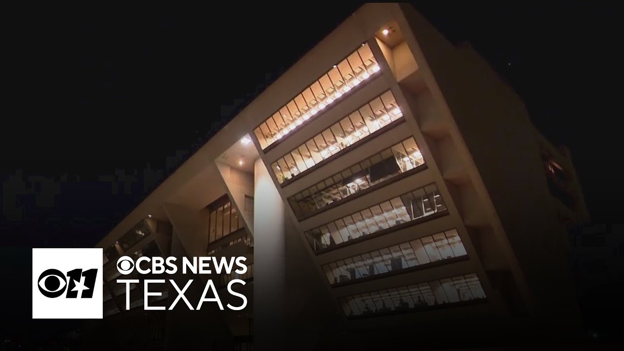 Two IT employees allegedly working for Dallas and Austin simultaneously