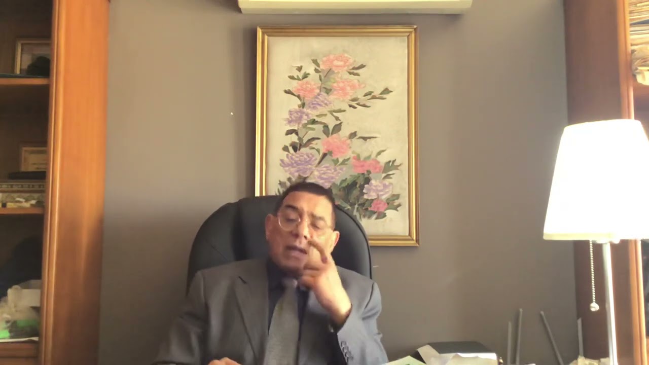 مادة القانون الدولي الجنائي دراسات عليا طنطا و إسكندرية الفصل الدراسي الثاني٢٠٢١