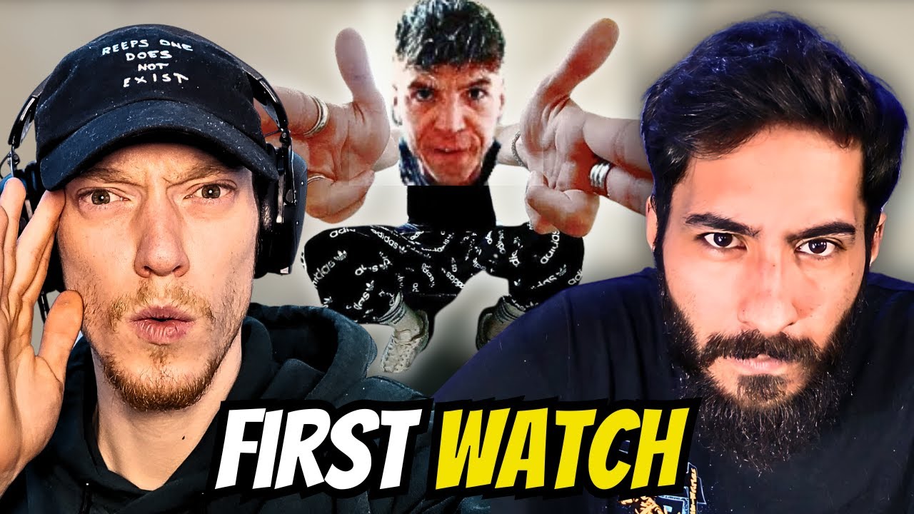 REN - Losing It (FISHER Rap Version) FIRST REACTION by TWO PRO BEATBOXERS with @EshplumeReacts