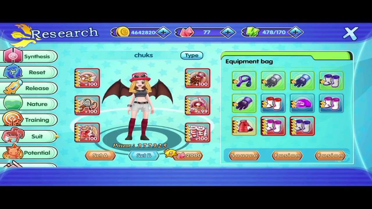 Beginners guide Part 1 Mons awaken / pocketown / Monster valley