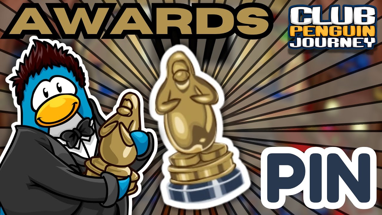 Club Penguin Journey | *НЕЛЬЗЯ* Где найти PIN-код Penguin Play Awards! 📸
