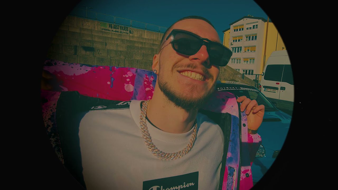 Purp Kobain - Bounce (Official Video) Prod. by Kodzin