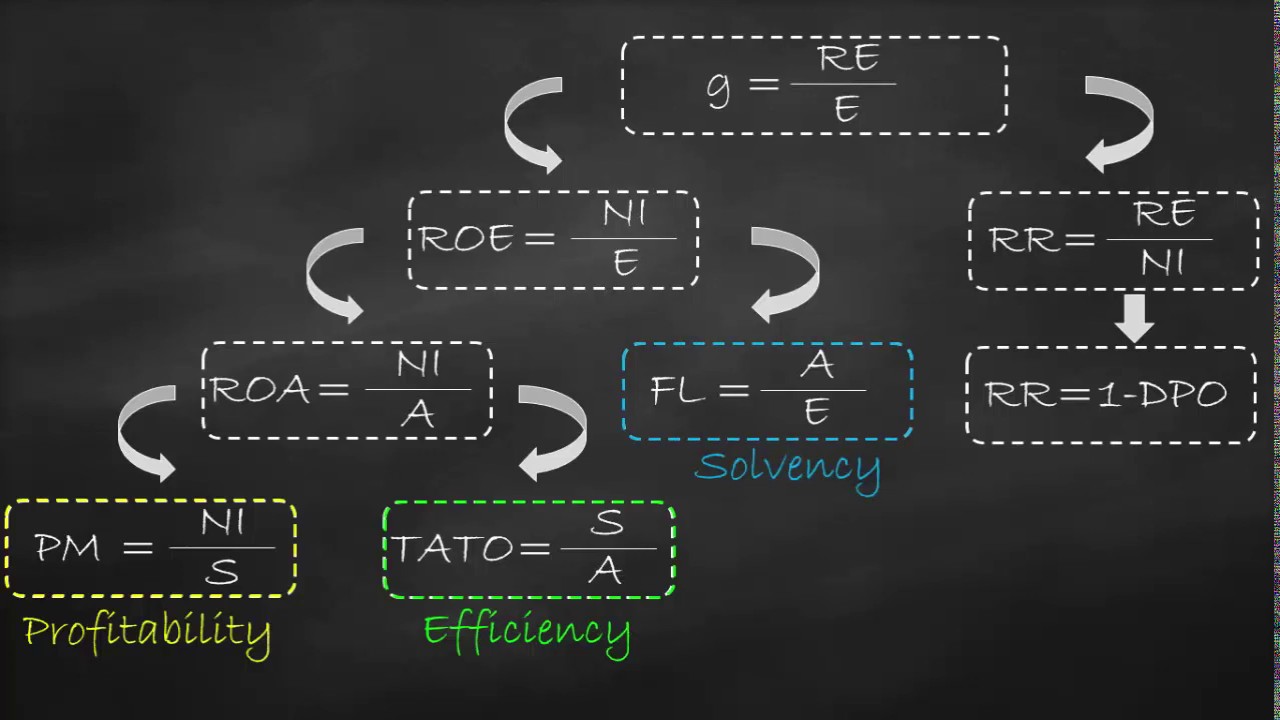 DuPont Analysis