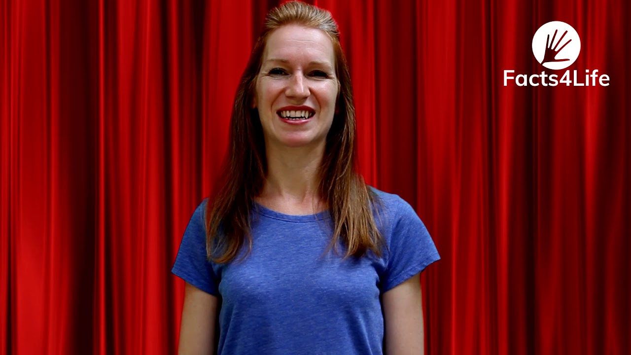 'How are you feeling?' song - with Makaton signs. Song 1
