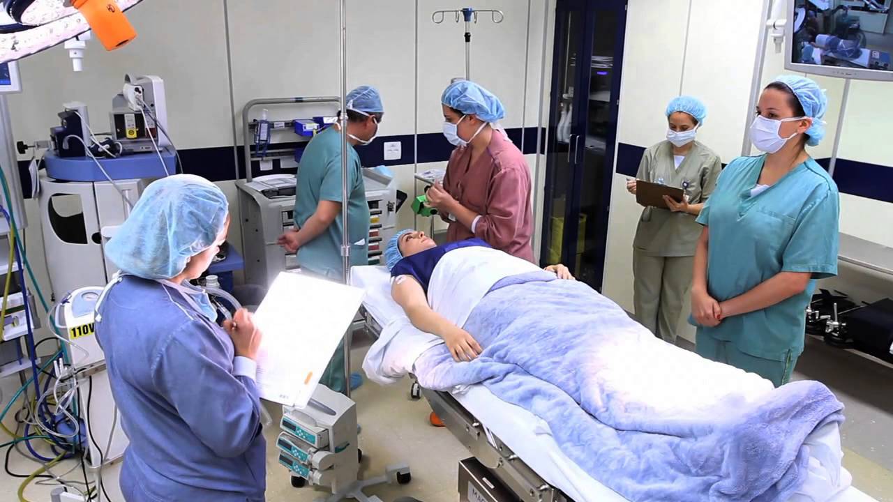 Programa Cirurgia Segura
