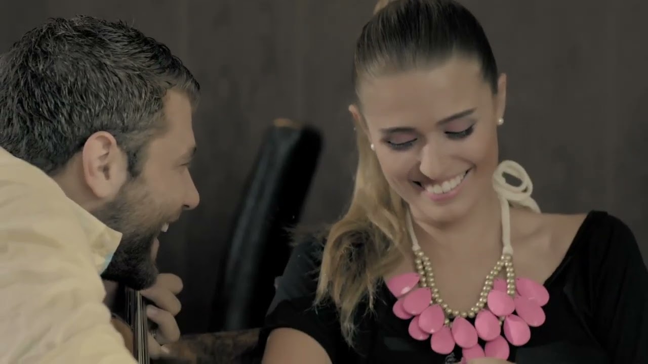 Michel Azzi - ' Kermal Allah ' 4K Video Clip | ميشال قزي . كرمال الله