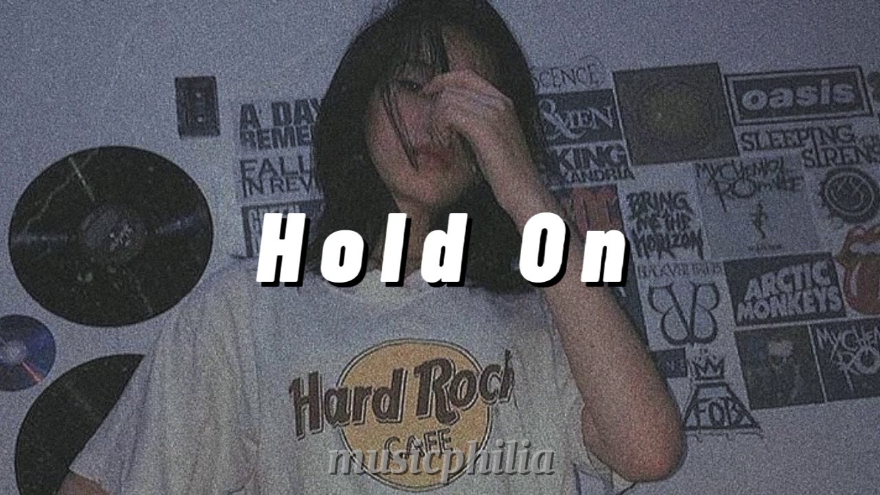 extreme music - hold on (slowed+reverb)