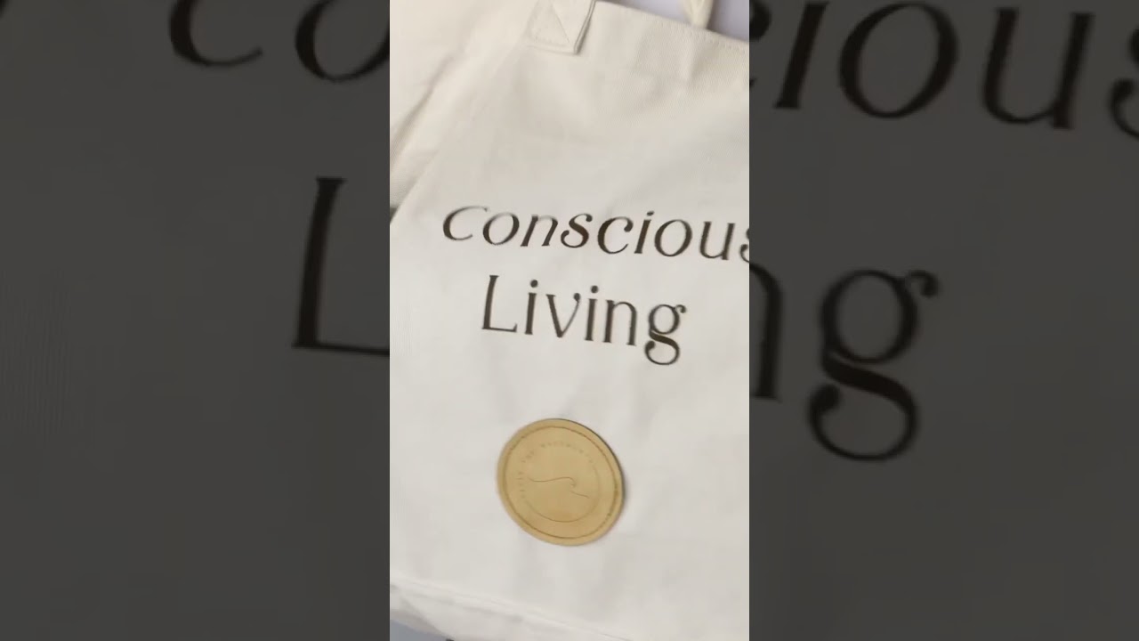 Yoga Mat Bag • Sustainable Fashion 