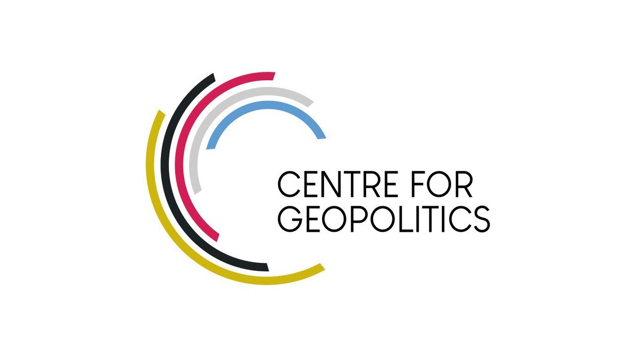 The Global Colour Line — presented by Cambridge in America & The Centre for Geopolitics