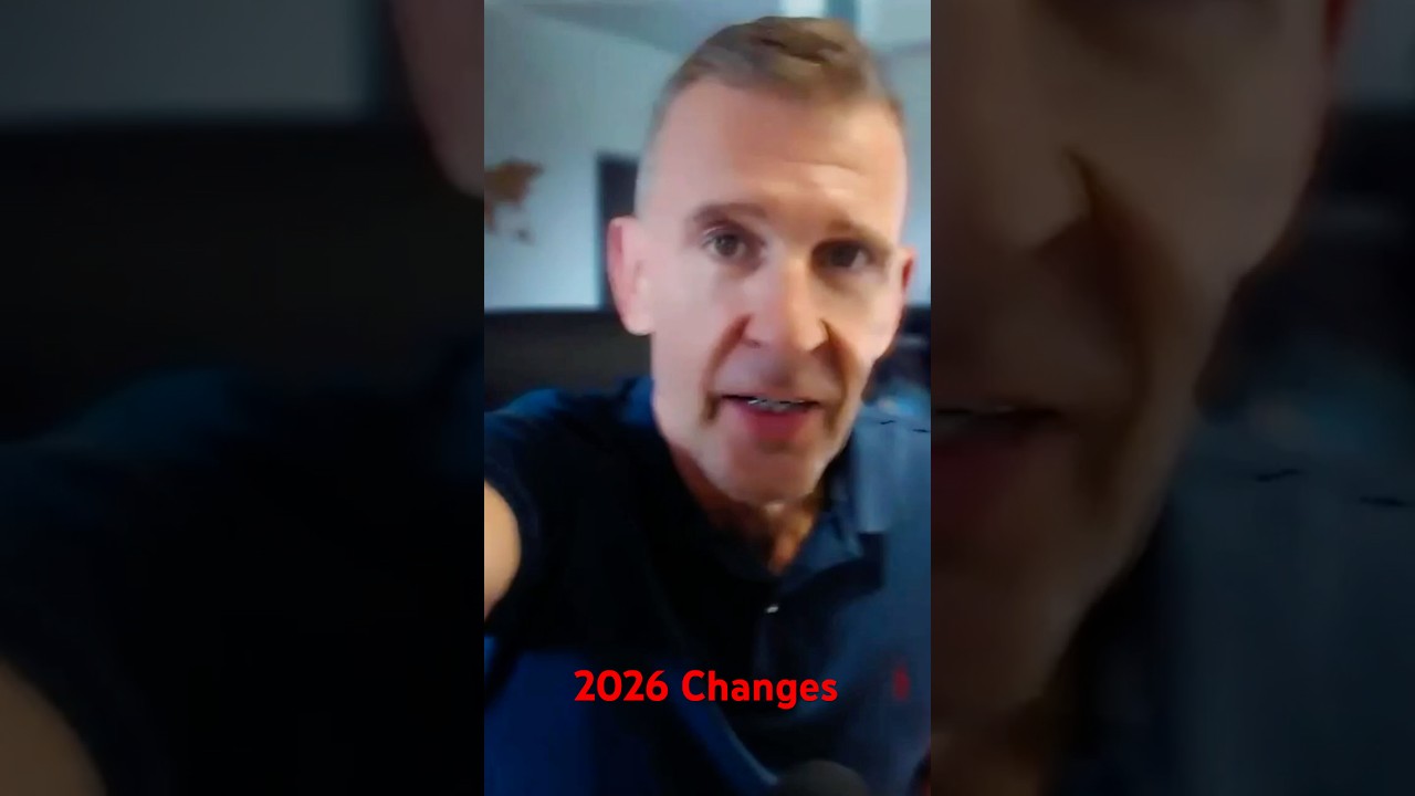 TOEFL Speaking Changes 2026