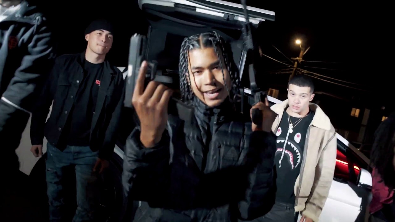 ATZ - GLOBAL (Film by KYRO)
