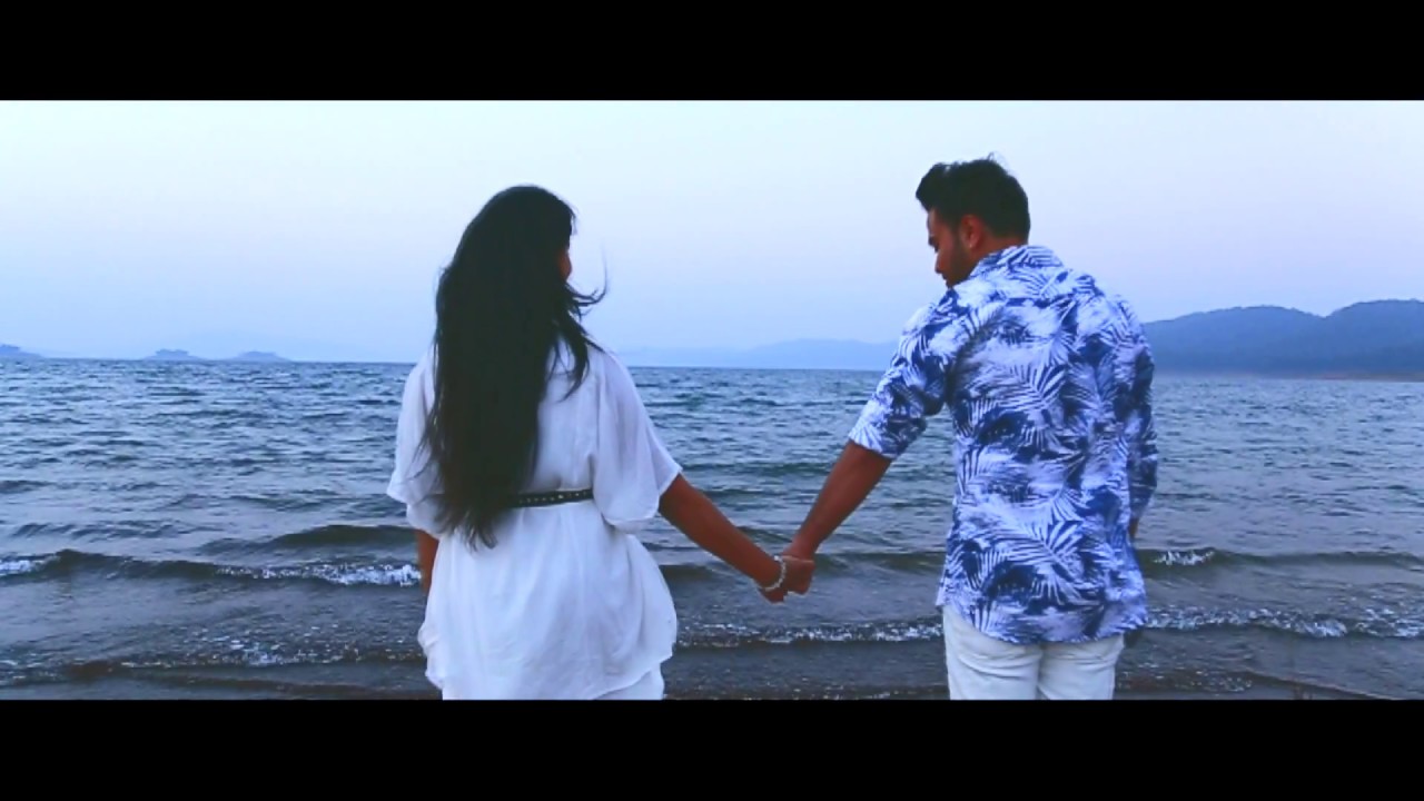Har Kisi Ko | Best Pre Wedding Shoot | Vishwanath & Manisha | Walvekar |BY RAVI ARTS|