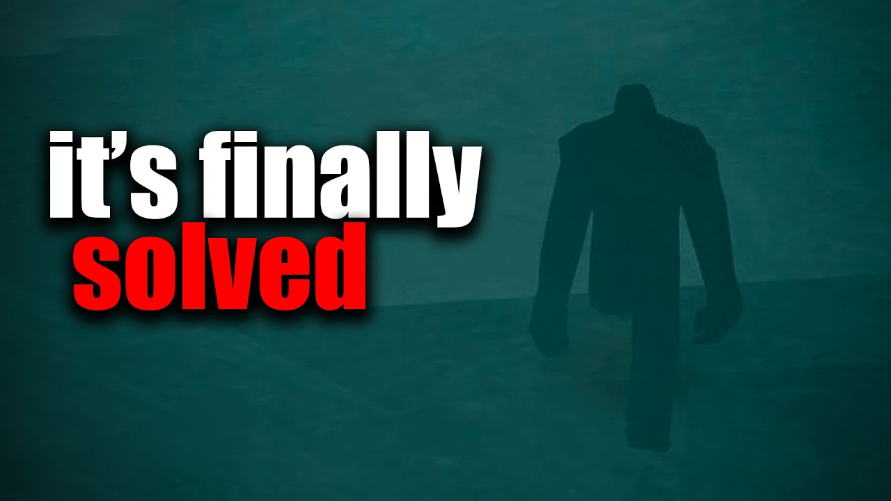 The Bigfoot Mystery in GTA San Andreas That Still Isn’t Solved